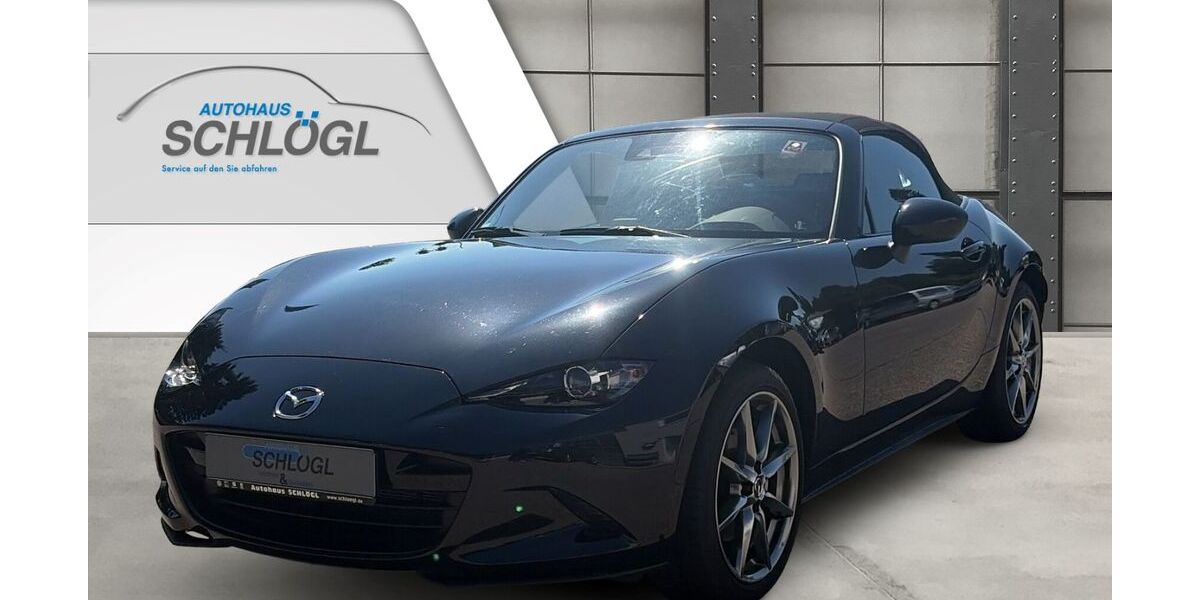 Mazda MX-5 6.500 km 28.950 &euro; Traunreut 83301