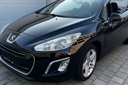 Peugeot 308 124.856 km 6.990 &euro; Ladenburg 68526