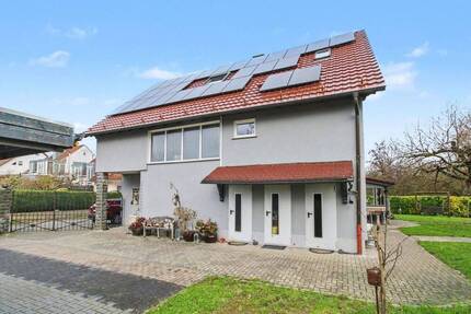 Haus Reinheim Spachbrücken - 7 Zimmer, 264 m&sup2;, 869.000&euro; | Angebot:26451315