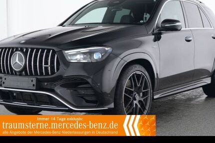 Mercedes-Benz GLE 53 AMG 9.891 km 112.990 € Mannheim 68165