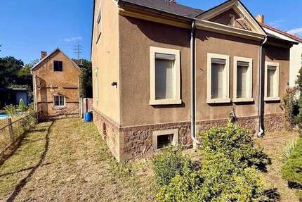 Haus Radebeul - 4 Zimmer, 120 m&sup2;, 369.000&euro; | Angebot:27141830