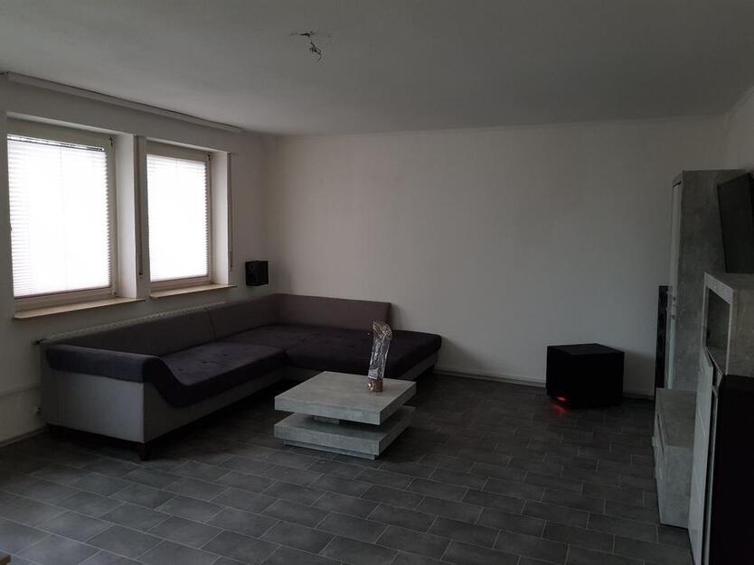 helle 4-Zimmer Wohnung, zentrumsnah