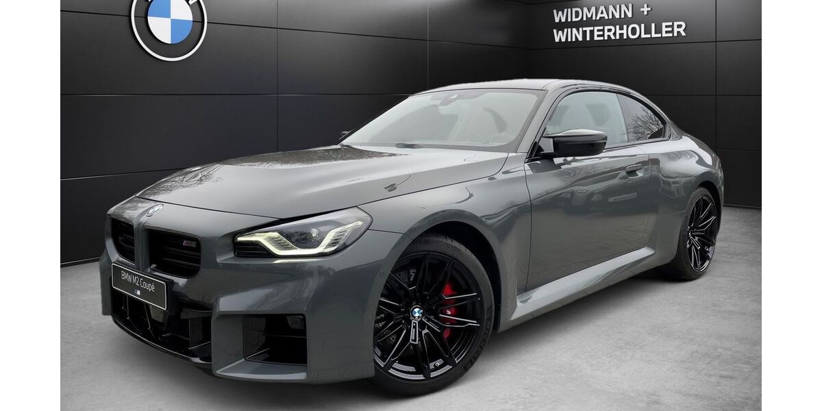 BMW M2 1.500 km 82.280 &euro; Fürstenfeldbruck 82256