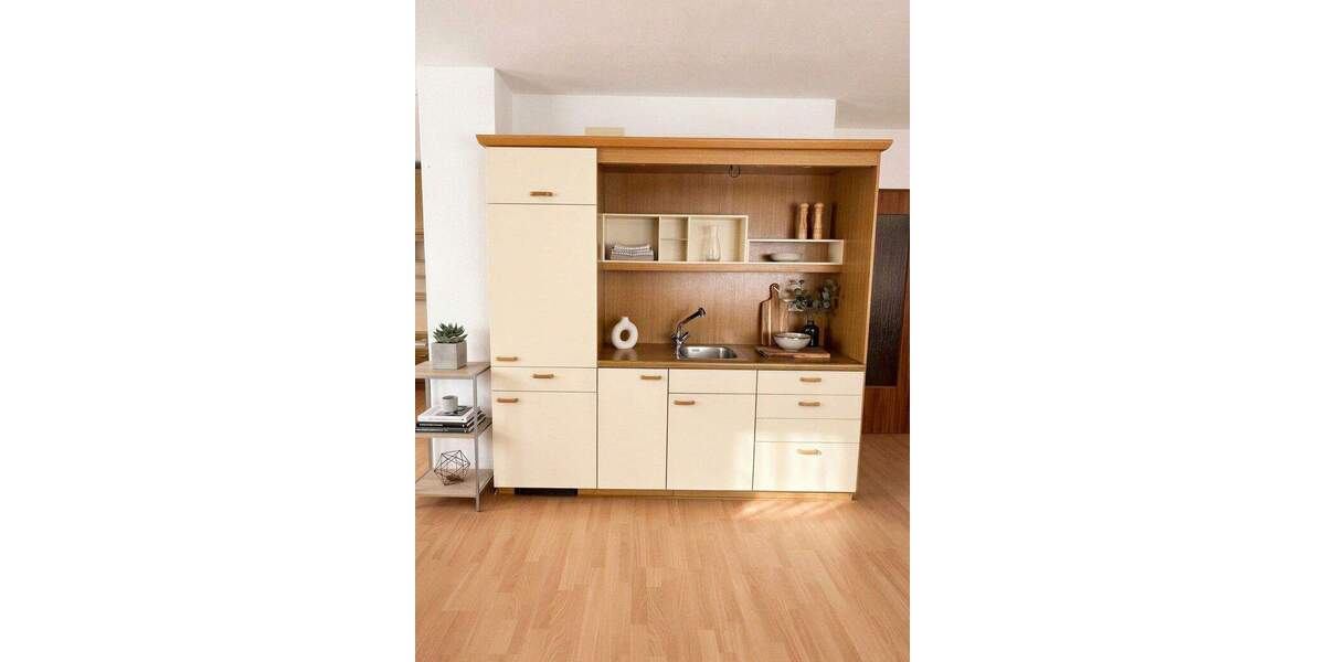 Etagenwohnung Bodman-Ludwigshafen Bodman - 1 Zimmer, 57 m&sup2;, 199.000&euro; | Angebot:25837607