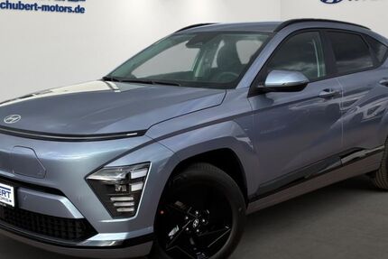 Hyundai KONA 1.680 km 33.490 &euro; Aschersleben 06449