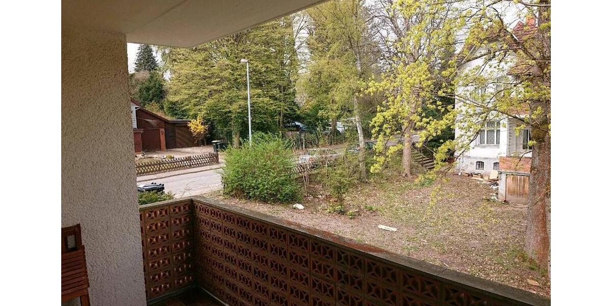 Etagenwohnung Bad Sachsa - 1 Zimmer, 40 m&sup2;, 38.000&euro; | Angebot:26235043