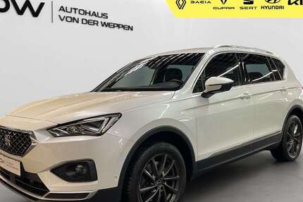 Seat Tarraco 92.500 km 24.480 &euro; Mosbach 74821