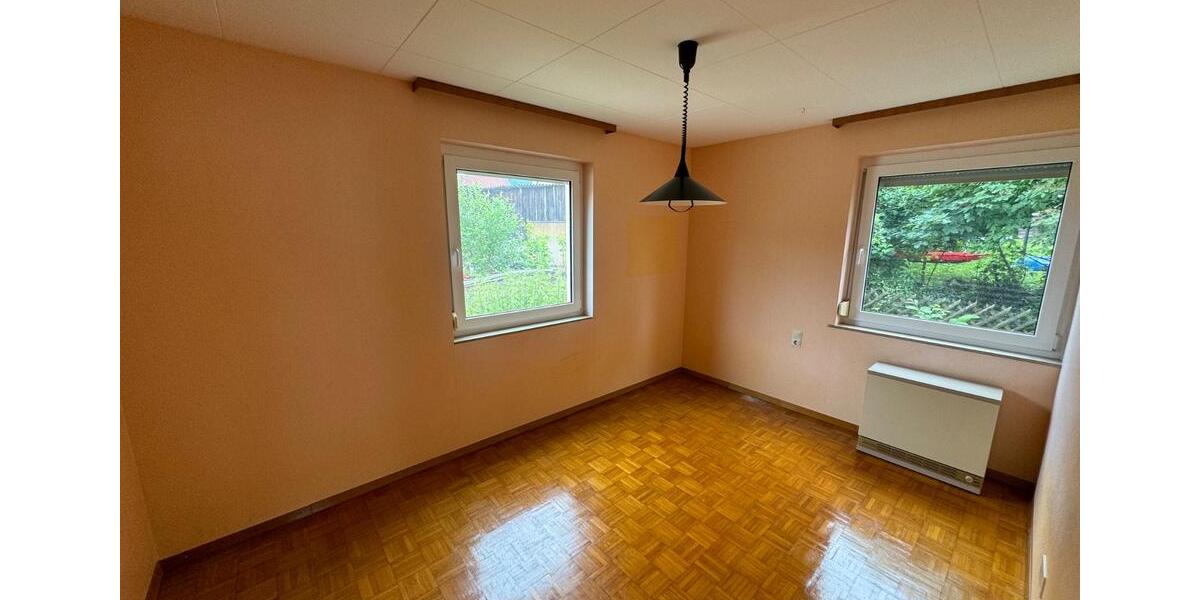 Mehrfamilienhaus, Wohnhaus Schwäbisch Gmünd Bargau - 9 Zimmer, 189 m&sup2;, 278.999&euro; | Angebot:26705483