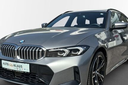 BMW 330 9.984 km 39.460 &euro; Zell 56856