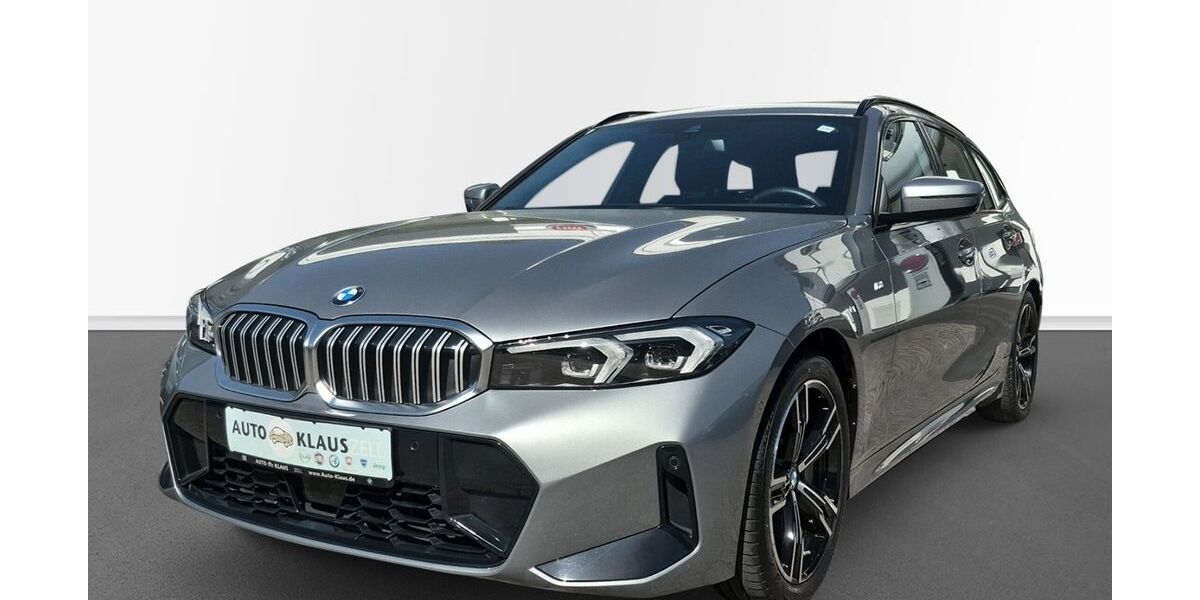 BMW 330 9.984 km 39.460 &euro; Zell 56856