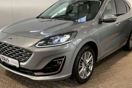 Ford Kuga 41.523 km 23.870 &euro; Pulheim 50259