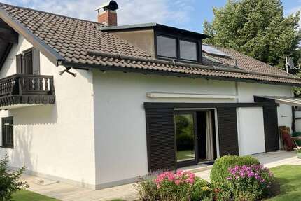 Haus zum Mieten in Egling Sachsenhausen 2.500 € 150 m² 4 zimmer