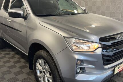 Isuzu D-Max 21.800 km 37.470 € Horb am Neckar 72160