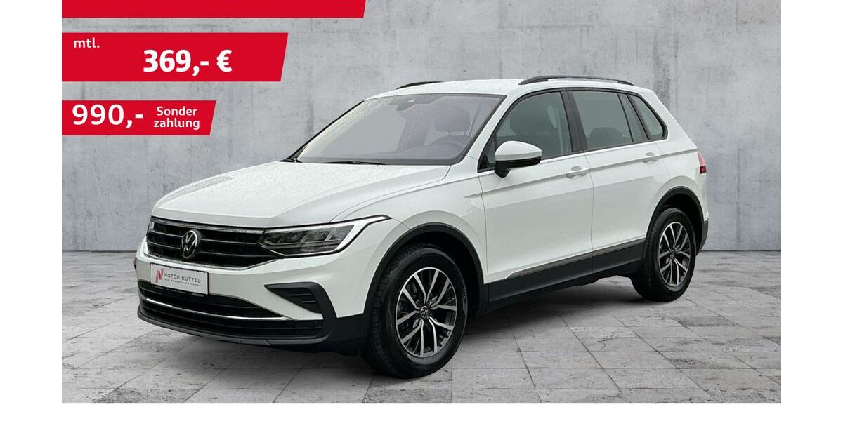 VW Tiguan 30.803 km 28.990 &euro; Bayreuth 95448