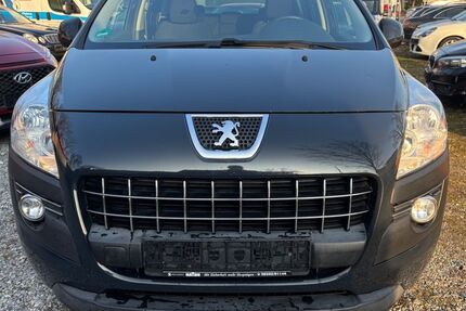 Peugeot 3008 176.000 km 4.500 &euro; Rosenheim 83026