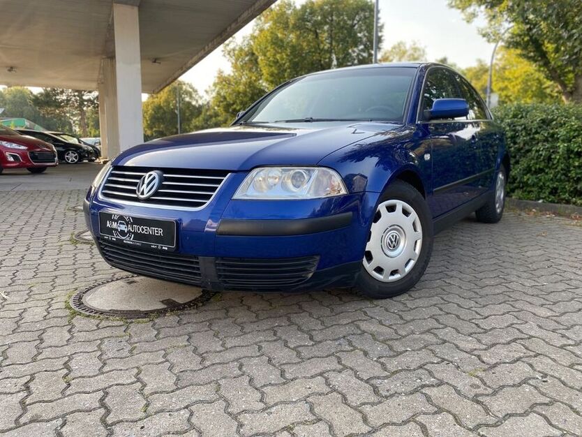 Passat