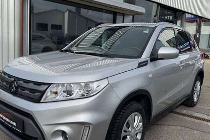 Suzuki Vitara 39.900 km 15.490 &euro; Kempten 87439