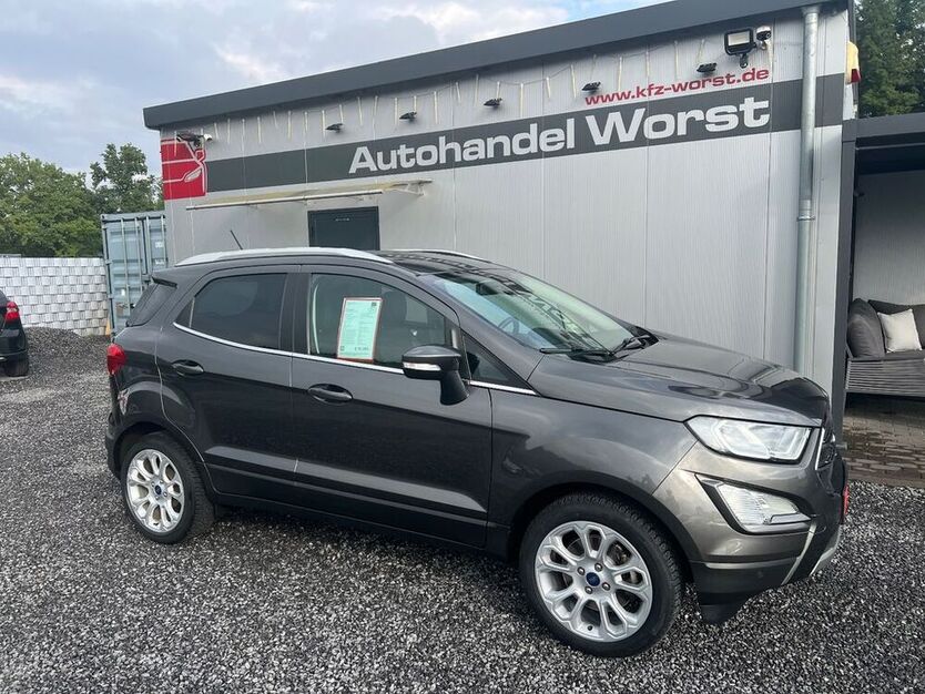 EcoSport