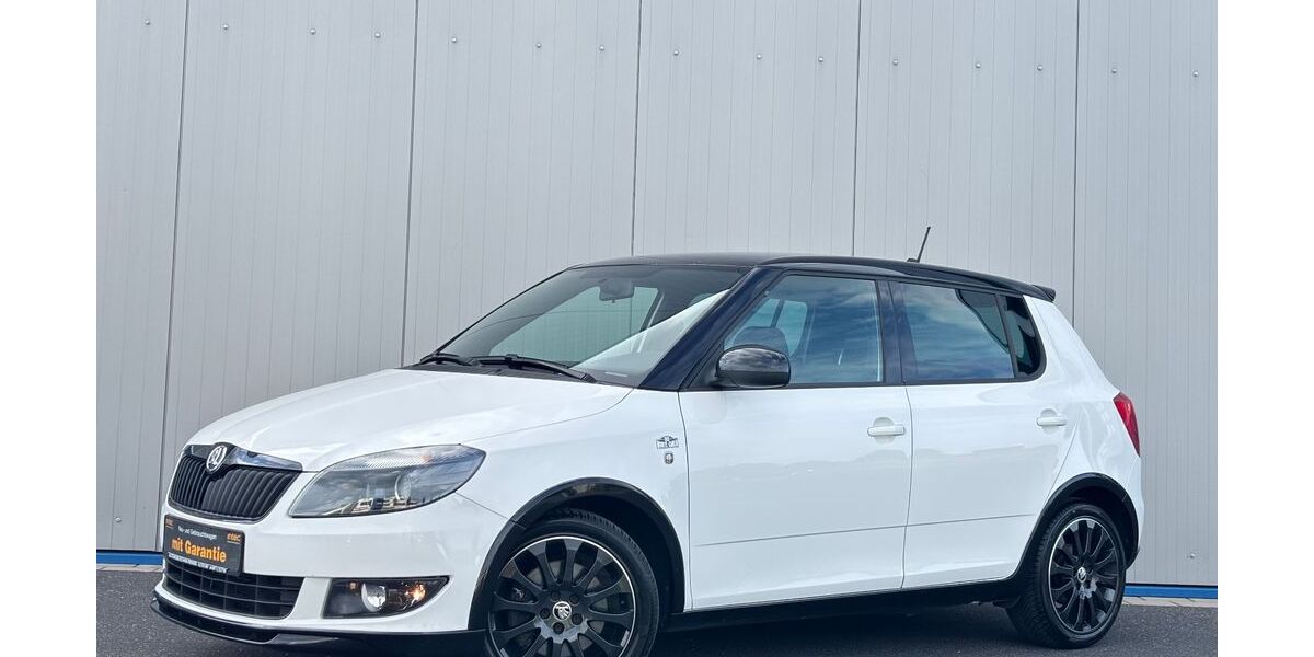 Skoda Fabia 143.000 km 5.999 &euro; Erftstadt bei Köln 50374