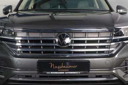 VW Touareg 46.700 km 45.889 &euro; Unterpleichfeld 97294