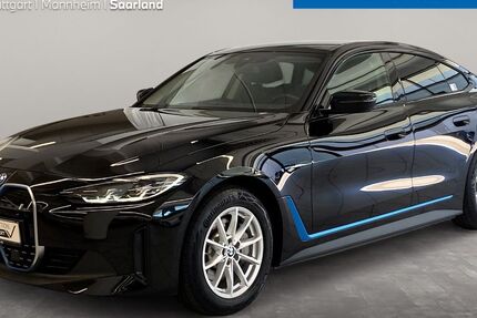 BMW i4 31.425 km 35.860 &euro; Saarbrücken 66121