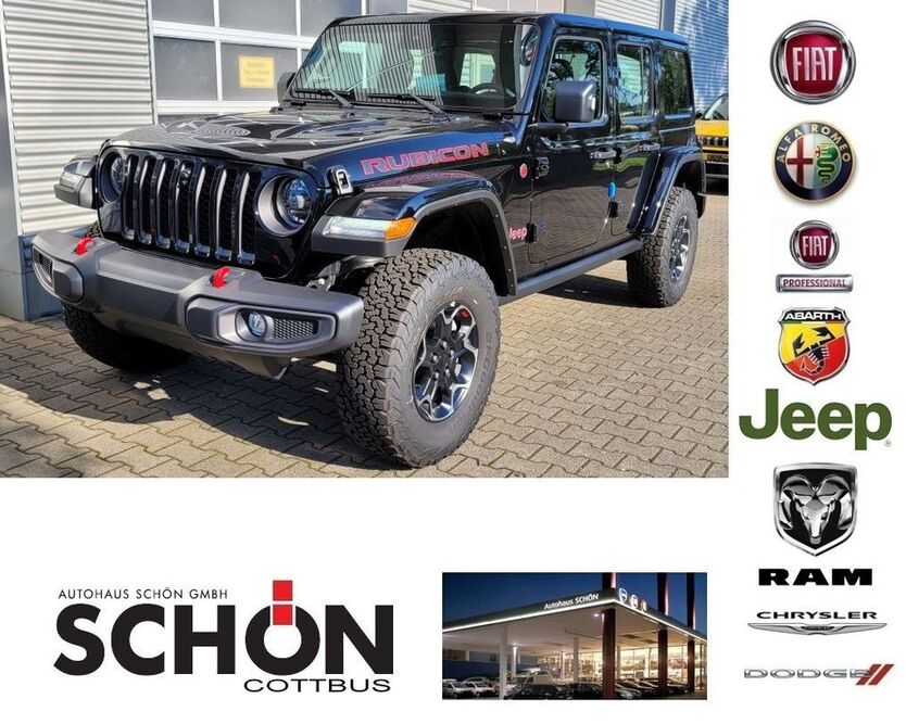 Wrangler