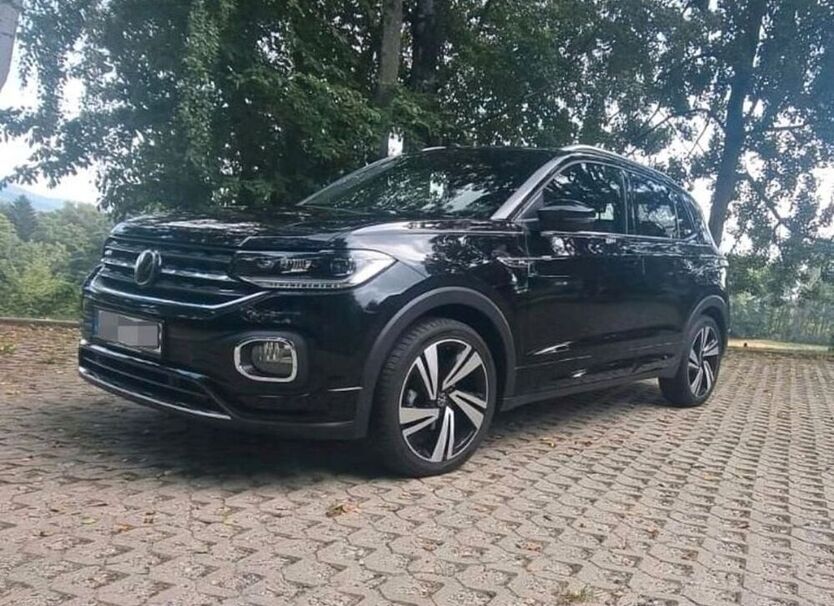 T-Cross