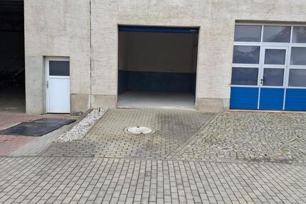 Gewerbeobjekt Machern - 250&euro; | Angebot:26080550