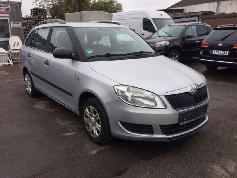 Fabia