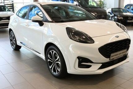 Ford Puma 18.250 km 22.480 &euro; Leipzig 04179