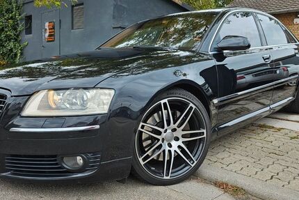 Audi A8 272.000 km 6.799 € Speyer 67346