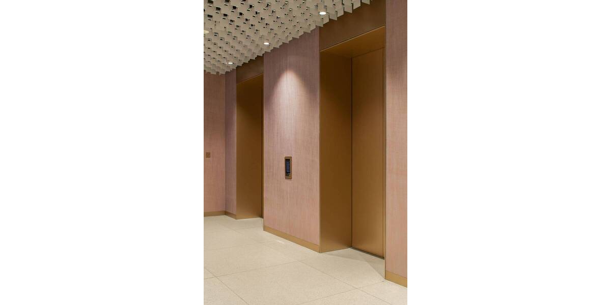 Etagenwohnung Frankfurt am Main Innenstadt - 2 Zimmer, 57 m&sup2;, 1.050.000&euro; | Angebot:26189791