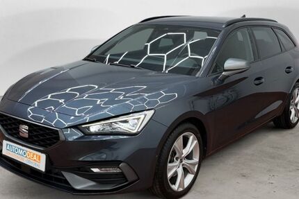 Seat Leon 69.210 km 19.799 &euro; Dinslaken 46539
