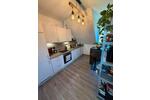 Dachgeschoßwohnung Stade - 3 Zimmer, 80 m&sup2;, 1.120&euro; | Angebot:26479300
