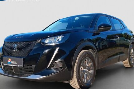 Peugeot 2008 31.000 km 19.500 &euro; Neunkirchen 66539