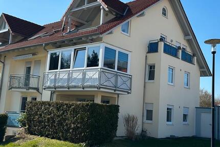 3 Zimmer DG-Wohnung 3 zimmer