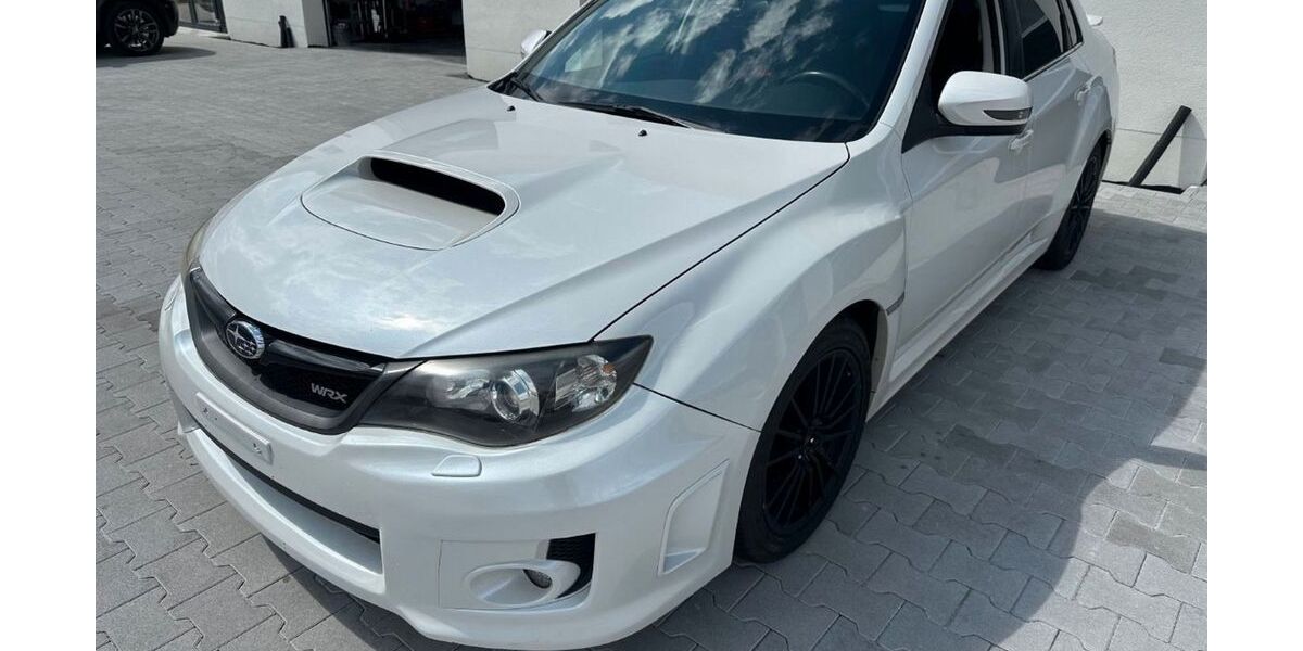 Subaru Impreza 142.694 km 11.400 &euro; Bassum 27211