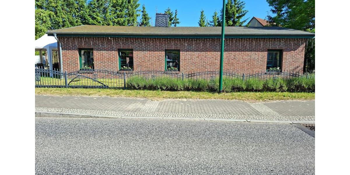 Bungalow Steinhöfel - 5 Zimmer, 120 m&sup2;, 300.000&euro; | Angebot:26758280