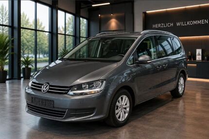 VW Sharan 190.000 km 7.240 &euro; Braunschweig 38120