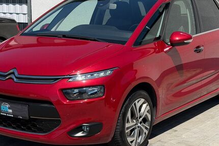 Citroen C4 Picasso 119.499 km 6.650 &euro; Altlußheim 68804