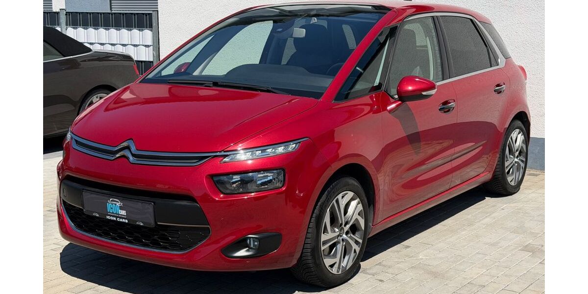 Citroen C4 Picasso 119.499 km 6.650 &euro; Altlußheim 68804
