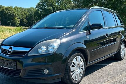 Opel Zafira 152.400 km 2.990 &euro; Neukirchen-Vluyn 47506