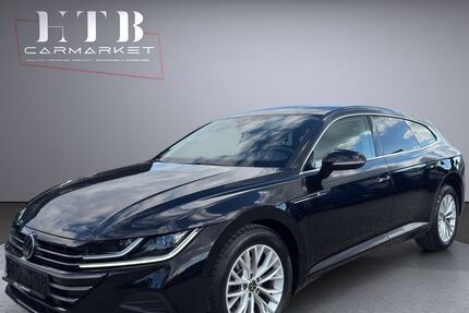 VW Arteon 71.300 km 26.790 € Braunschweig 38122