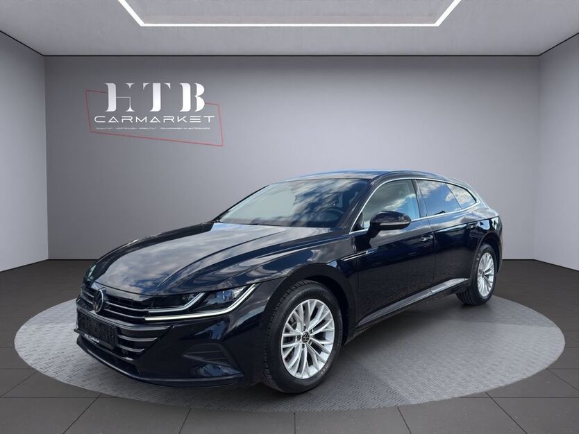 VW Arteon 71.300 km 26.790 € Braunschweig 38122