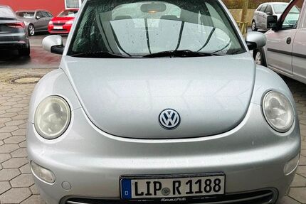VW Beetle 202.530 km 1.100 € Bad Salzuflen 32105