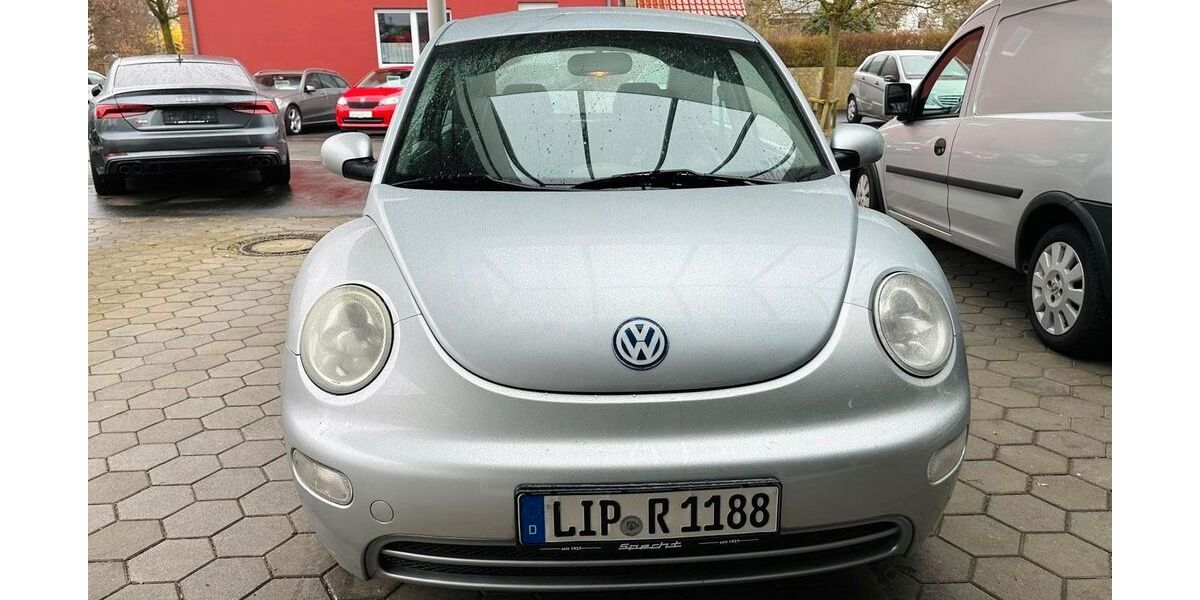 VW Beetle 202.530 km 1.100 € Bad Salzuflen 32105