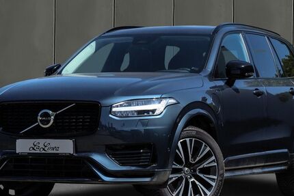 Volvo XC90 29.600 km 62.490 € Köln 50968