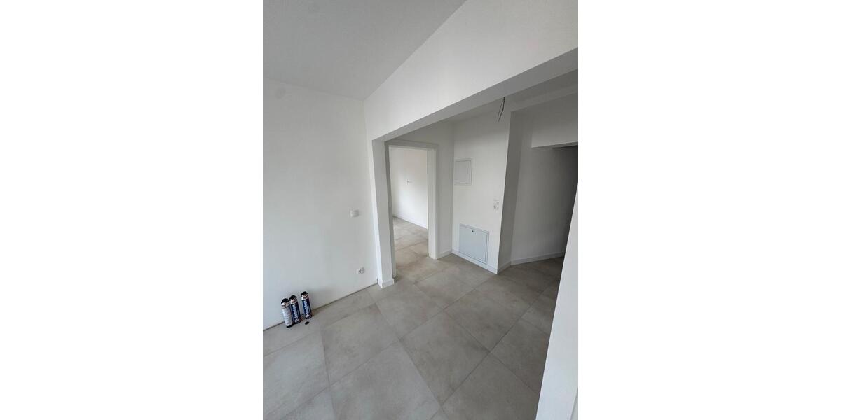 Erdgeschoßwohnung Augsburg Bärenkeller - 2 Zimmer, 54 m&sup2;, 1.120&euro; | Angebot:25983254