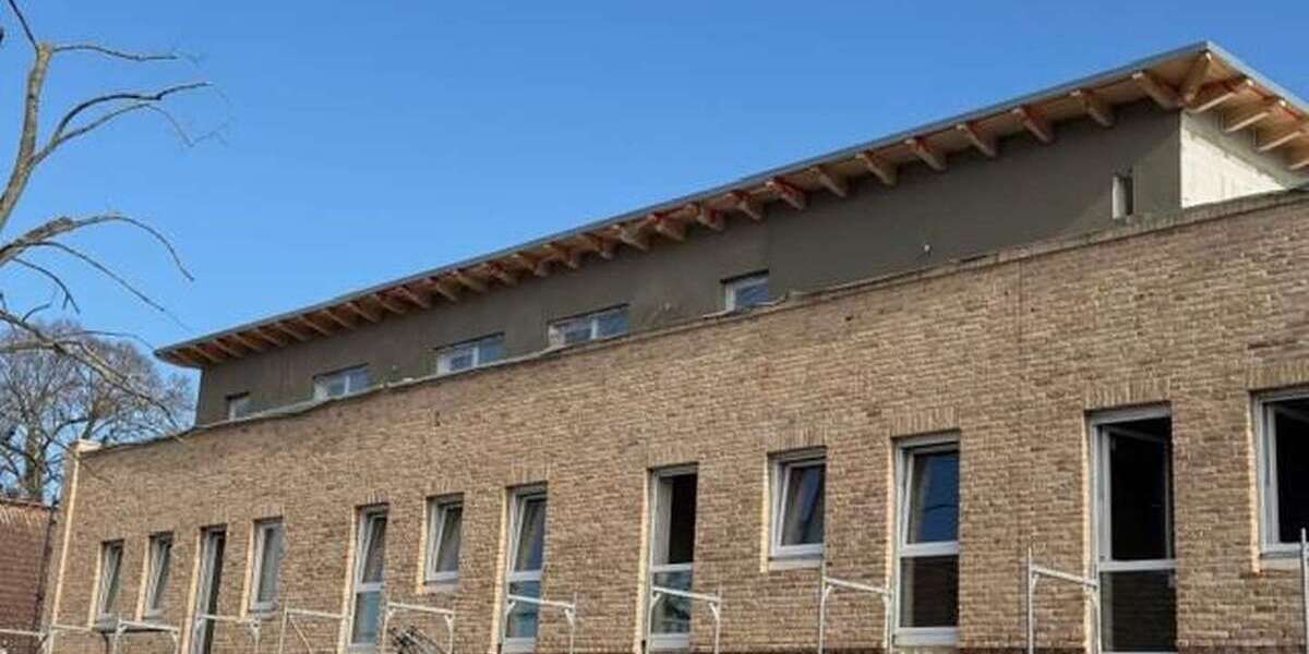 Etagenwohnung Nauen OT Gohlitz Gohlitz - 4 Zimmer, 95 m&sup2;, 1.190&euro; | Angebot:26274714