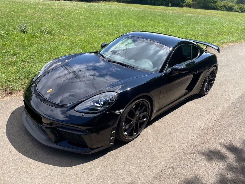 Cayman